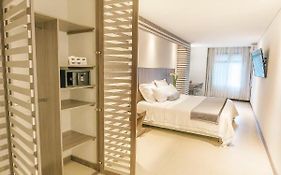Hotel Torre Poblado